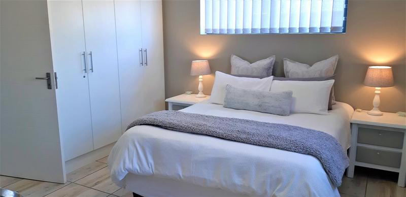 4 Bedroom Property for Sale in Myburgh Park Western Cape